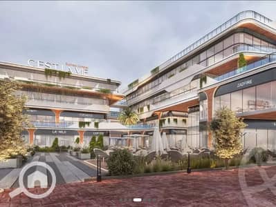 Clinic for Sale in Sheikh Zayed, Giza - ساسبىرسيي. JPG