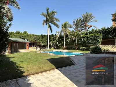 5 Bedroom Villa for Sale in Sheikh Zayed, Giza - 6770e726-8315-4a67-a417-5039e005d768. jpg