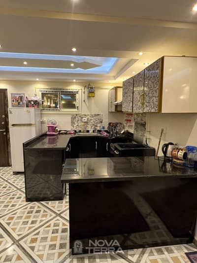 شقة 3 غرف نوم للبيع في الشيخ زايد، الجيزة - IMG-20250926-WA0034. jpg