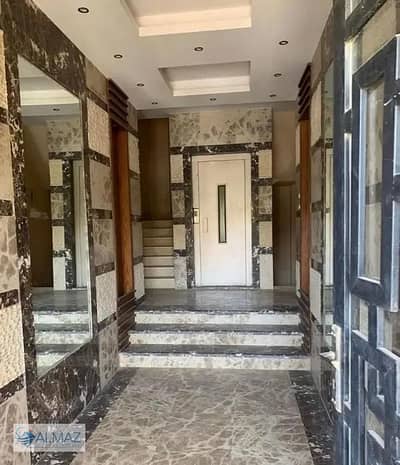 4 Bedroom Apartment for Rent in New Cairo, Cairo - WhatsApp Image 2025-09-27 at 3.20. 22 PM. jpeg