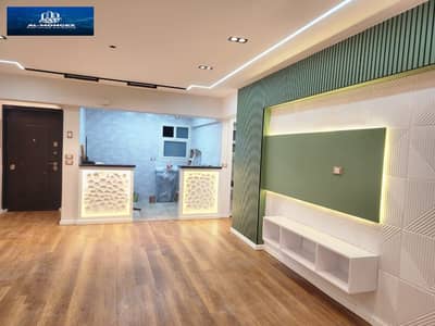 شقة 2 غرفة نوم للبيع في القاهرة الجديدة، القاهرة - b08d698e-3e74-4ac6-adbb-41e743f9c8e0. jpg