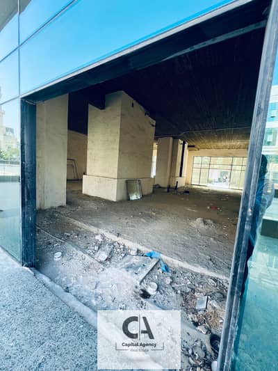 Restaurant & Cafe for Rent in New Cairo, Cairo - f417845d-786b-482a-83af-527c095c26a1. jpg