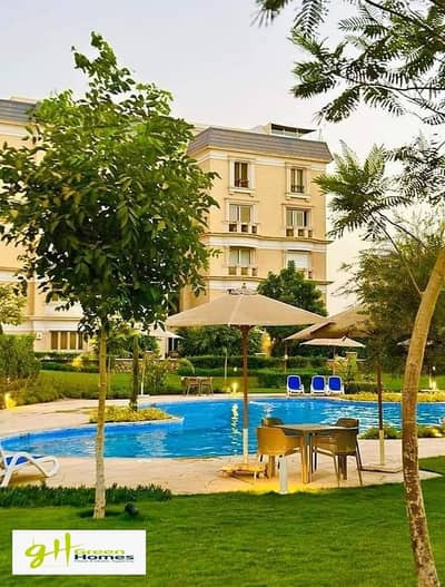بنتهاوس 3 غرف نوم للبيع في القاهرة الجديدة، القاهرة - 417557047_338577875814288_5785111363017956511_n - Copy (2). jpg
