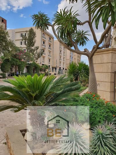 3 Bedroom Flat for Sale in Mokattam, Cairo - WhatsApp Image 2025-09-25 at 19.27. 01_dfe50055. jpg