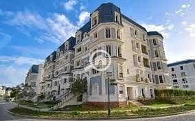 3 Bedroom iVilla for Sale in Mostakbal City, Cairo - WhatsApp Image 2025-09-27 at 16.42. 20_e43fe578. jpg