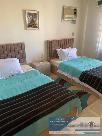 2 Bedroom Flat for Rent in New Cairo, Cairo - 12. jpg