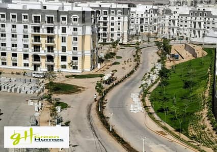 دوبلكس 3 غرف نوم للبيع في القاهرة الجديدة، القاهرة - WhatsApp Image 2025-09-27 at 15.19. 04_4e63c3da. jpg