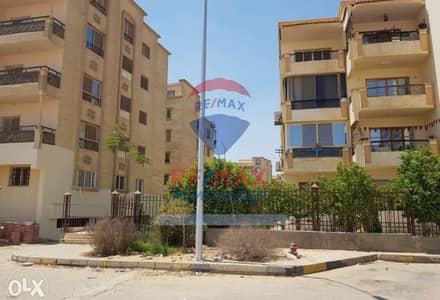 2 Bedroom Flat for Sale in 6th of October, Giza - 1b624c17-7d95-44ca-a883-dac29c5359f6. jpg