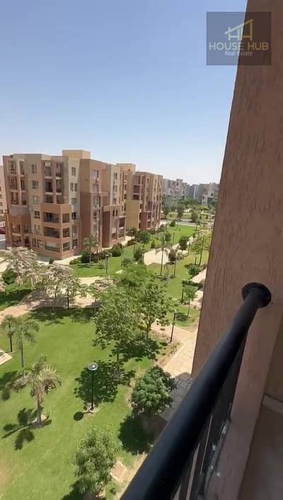 3 Bedroom Flat for Rent in Madinaty, Cairo - WhatsApp Video 2025-09-27 at 16.32. 06_03bf6964 - frame at 1m36s. jpg