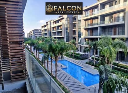 4 Bedroom Flat for Sale in New Cairo, Cairo - 552646079_1191329516150382_2777187417053052090_n. jpg