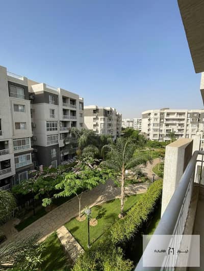 3 Bedroom Flat for Sale in Madinaty, Cairo - WhatsApp Image 2025-09-27 at 4.13. 04 PM. jpeg