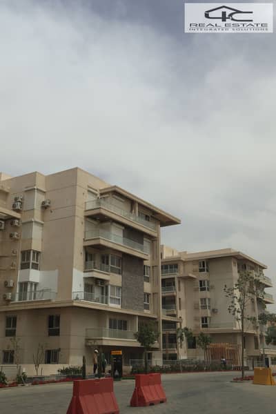 3 Bedroom Flat for Sale in New Cairo, Cairo - IMG_1792. JPG 3 Bedroom Flat for Sale in New Cairo, Cairo - IMG_1792. JPG