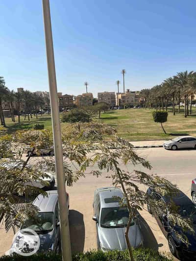 فلیٹ 3 غرف نوم للايجار في القاهرة الجديدة، القاهرة - IMG-20250307-WA0010. jpg