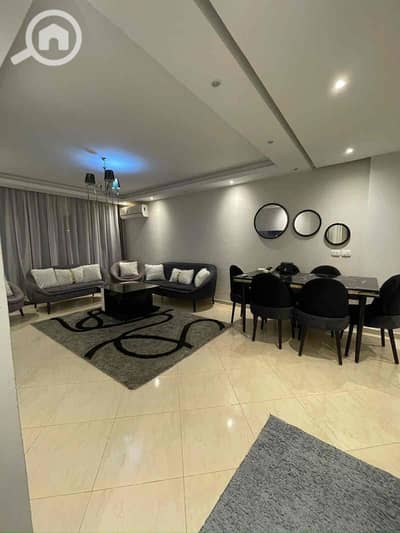 3 Bedroom Flat for Rent in Sheikh Zayed, Giza - f7c58a5e-8e4c-422e-bfea-b74d46bdab63. jpg