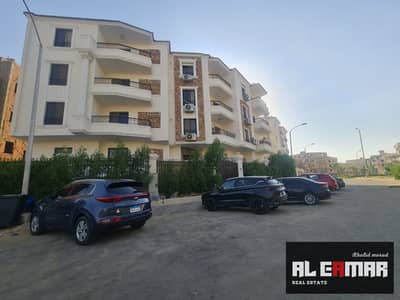 فلیٹ 3 غرف نوم للبيع في 6 أكتوبر، الجيزة - IMG-20250927-WA0091. jpg