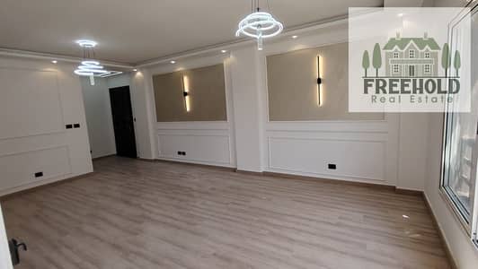 3 Bedroom Apartment for Sale in Madinaty, Cairo - 987451f3-6d79-4bf9-9843-43c8e1895a00. jpg