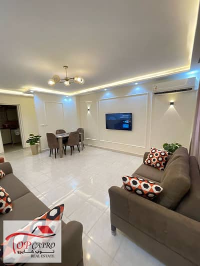 2 Bedroom Flat for Rent in Madinaty, Cairo - WhatsApp Image 2025-09-27 at 4.24. 19 PM. jpeg