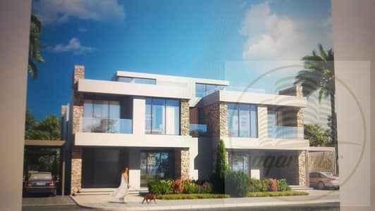 3 Bedroom Villa for Sale in New Capital City, Cairo - WhatsApp Image 2025-09-17 at 9.09. 05 PM. jpeg