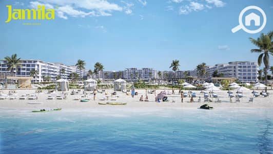 1 Bedroom Flat for Sale in North Coast, Matruh - IMG-20250916-WA0133. jpg