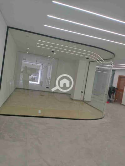 Office for Rent in Heliopolis, Cairo - 1000044946. jpg