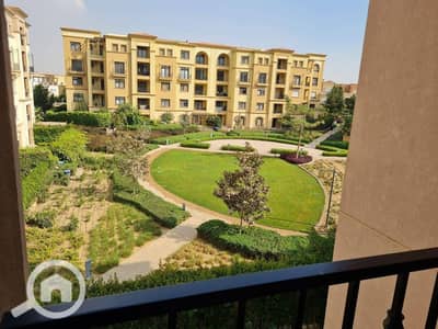 3 Bedroom Apartment for Sale in New Cairo, Cairo - mivida 7. jpg