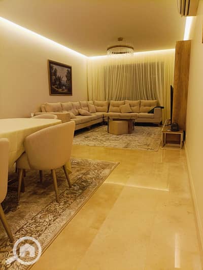2 Bedroom Apartment for Sale in New Cairo, Cairo - vr 6. jpg