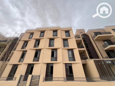 2 Bedroom Flat for Sale in Sheikh Zayed, Giza - WhatsApp Image 2025-08-25 at 12.43. 31_a558dad3. jpg