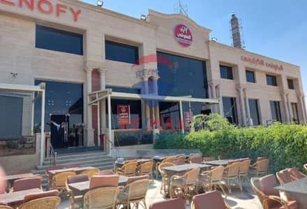 Retail for Rent in Sheikh Zayed, Giza - 7b525778-aee2-4507-8d59-c210de8322ac. jpg