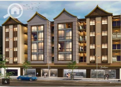 Studio for Sale in Mokattam, Cairo - 1cfcccce-46b5-45c4-a03e-a466e58d45cc. jpeg