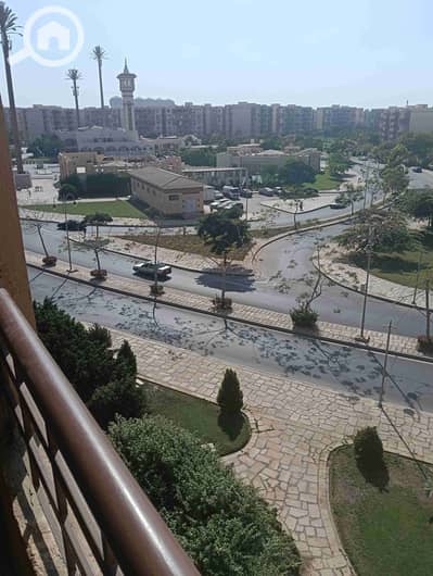 2 Bedroom Flat for Rent in Madinaty, Cairo - 1000233224. jpg