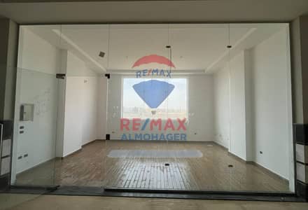 Retail for Rent in 6th of October, Giza - dfa30245-1d98-4b86-abde-a75e50e125c5. jpg