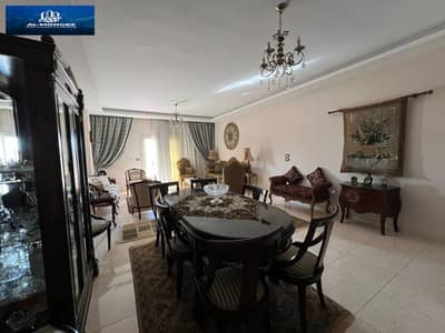 3 Bedroom Flat for Sale in New Cairo, Cairo - IMG-20250927-WA0354. jpg