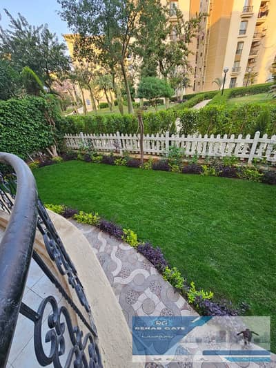 2 Bedroom Flat for Rent in New Cairo, Cairo - 1. jpg
