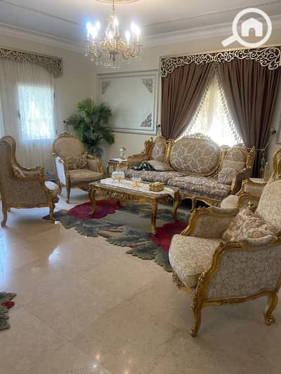 فیلا 4 غرف نوم للبيع في 6 أكتوبر، الجيزة - IMG-20250923-WA0023. jpg