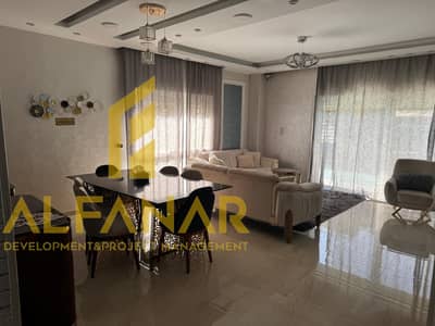 5 Bedroom Townhouse for Sale in New Cairo, Cairo - WhatsApp Image 2025-09-27 at 5.31. 45 PM. jpeg