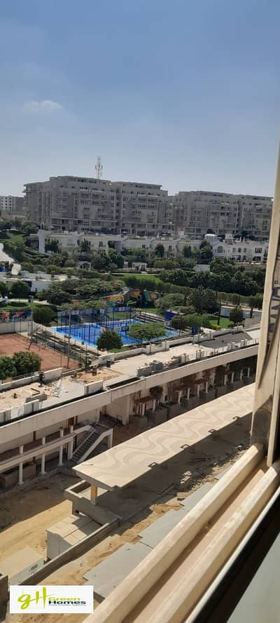 فلیٹ 4 غرف نوم للبيع في القاهرة الجديدة، القاهرة - 145c7830-d19c-4138-9205-e1ece305481a. jpg