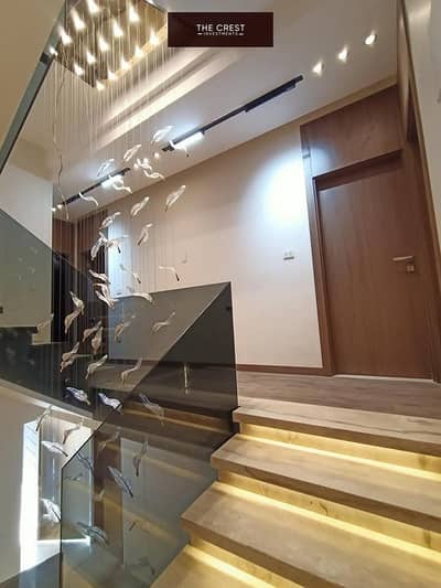 4 Bedroom Villa for Sale in New Cairo, Cairo - IMG-20250710-WA0015. jpg