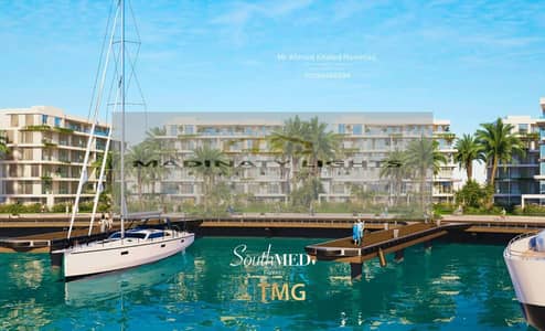 1 Bedroom Chalet for Sale in North Coast, Matruh - WhatsApp Image 2025-09-24 at 11.13. 13 AM (1). jpeg