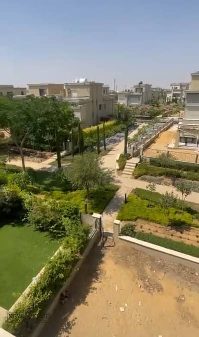 تاون هاوس 3 غرف نوم للبيع في القاهرة الجديدة، القاهرة - b15eabf9-75b6-4e41-8f9a-5e59baff0f28. jpg