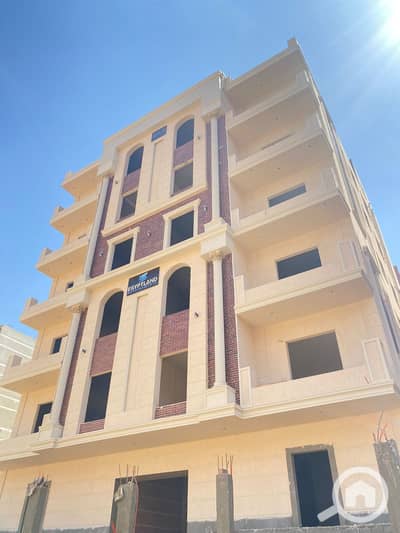 3 Bedroom Apartment for Sale in 6th of October, Giza - 00. jpg
