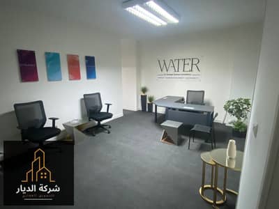 مکتب  للايجار في الدقى، الجيزة - WhatsApp Image 2022-06-16 at 1.41. 52 PM (4). jpeg