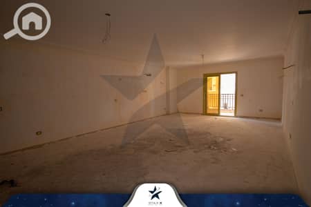 شقة 3 غرف نوم للبيع في محرّم بيك، الإسكندرية - Artboard 7. jpg