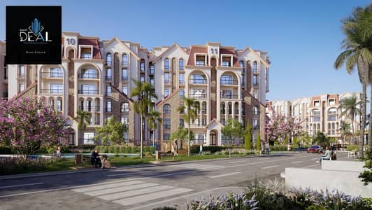 3 Bedroom Flat for Sale in New Cairo, Cairo - IMG-20250916-WA0012. jpg