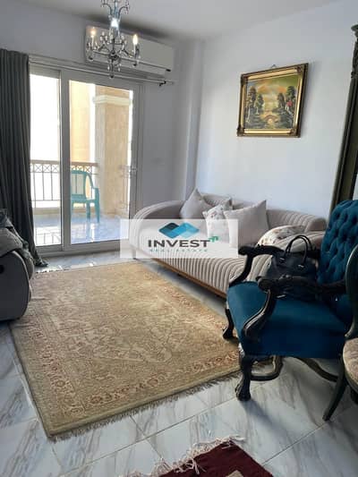 2 Bedroom Flat for Rent in Madinaty, Cairo - WhatsApp Image 2025-09-27 at 3.36. 58 PM. jpeg
