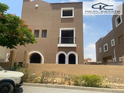 3 Bedroom Townhouse for Sale in New Cairo, Cairo - WhatsApp Image 2025-06-08 at 7.11. 54 PM. jpeg