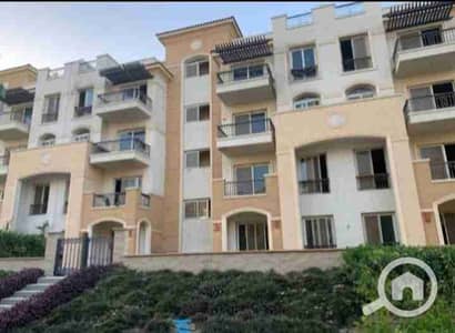 4 Bedroom Flat for Sale in Katameya, Cairo - IMG_٢٠٢٥٠٩٢٧_١٧١٢١٠. jpg
