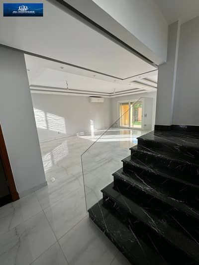 4 Bedroom Villa for Rent in New Cairo, Cairo - IMG-20250927-WA0417. jpg