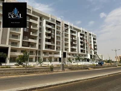 3 Bedroom Apartment for Sale in New Capital City, Cairo - 3. jpg