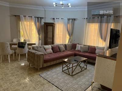 3 Bedroom Apartment for Rent in New Cairo, Cairo - WhatsApp Image 2025-09-22 at 8.39. 00 AM (1). jpeg