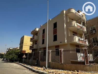3 Bedroom Apartment for Sale in New Cairo, Cairo - 4d9235b6-7d2b-435d-8272-5f74614b2647. jpg